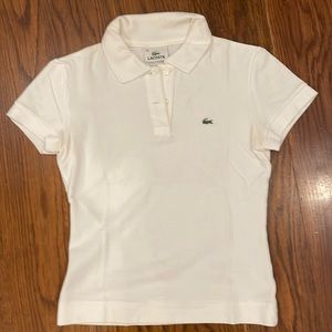 Lacoste Polo Shirt